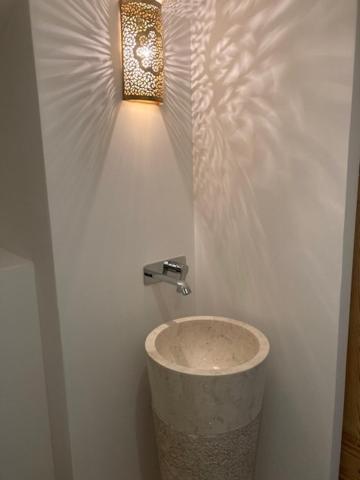 Chambres Des Eaux 28 "Baptistine" Sarcey Dış mekan fotoğraf